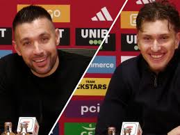 Terry Willems gaat verder bij DVSG