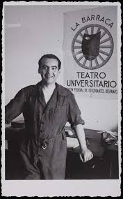 Creo que tiene muchos elementos para ser [el día más. Federico Garcia Lorca Wikipedia