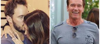 Już w roku 1908 został zakupiony przez österreichische galerie belvedere w wiedniu i znajduje się w jej kolekcji do dziś. Arnold Schwarzenegger Wydaje Corke Za Maz Chris Pratt I Katherine Schwarzenegger Zareczeni Eska Pl