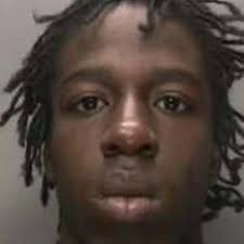 Tipton gunman jailed over Dirty Harry pistol