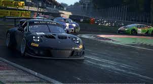 Assetto Corsa Competizione Early Access Will Not Support At Launch Real Time Ray Tracing Or Directx 12