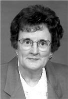 Lois Buchanan Obituary (2022)