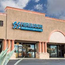 All members of our team are certified specialists recognized by the industry. Tucson Az Showroom Ferguson Supplying Kitchen And Bath Products Home Appliances And More