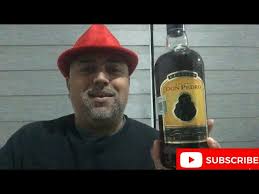 Brandy Don Pedro Review