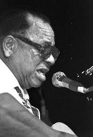 List of blues musicians