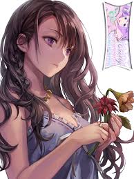 Want to discover art related to realistic_anime? Cute Anime Realistic Drawing Extracted Bycielly By Ciellyphantomhive On Deviantart