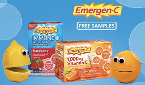 Are you ready for free sample? Emergen C Archives Giftout Free Giveaways Singapore Malaysia Usa Korea Worldwide