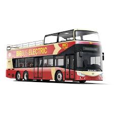 Entertaining and informative guides on every bus share stories that have made las vegas one of the most visited vacation destinations in the world. Ankai 12m Electric Double Decker Sightseeing Bus Factory Ankaiglobal Com