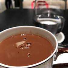 Le Chocolat Alain Ducasse Shibuya Scramble Square Shibuya Harajuku Ebisu Restaurant Reviews Photos Phone Number Tripadvisor