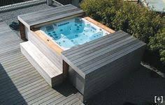 Whirlpool Mit Abdeckung Hydrops Pools Abdeckung Hydrops Mit Pools Whirlpool Wohnzimmer Hausdekor Whirlpool Garten Whirlpool Pavillon Wirlpool Garten
