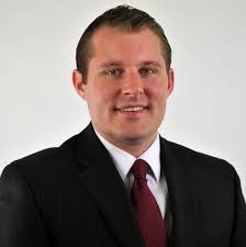 Jeff Robards, Loan Officer