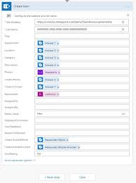 Along with creating support tickets, employees can track the status of all their tickets in one place. Employee Help Desk Microsoft Docs