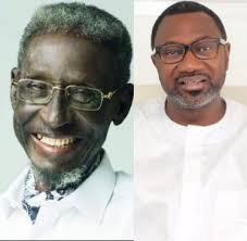 Sadiq daba ist bekannt für filme wie october 1. Femi Otedola Takes Over Sadiq Daba S Medical Bills Naijaxtreme