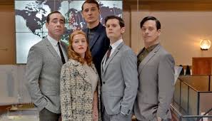 La production multiplie les scènes de huis clos, de face à face lors d'auditions notamment mais propose une intrigue géniale, inspirée de faits réels, soignée aux petits. 5 Series Francaises Dispo Sur Netflix A Ne Pas Louper