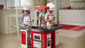 Kuchnia Mini Tefal Studio Bubble Xxl Od Smoby Youtube