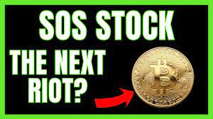 View the latest sos ltd. Sos Stock The Next Monster Penny Stock Sos Price Prediction Technical Analysis Youtube