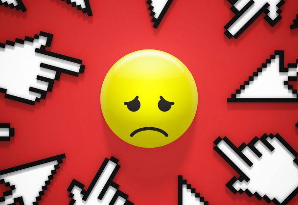 Image result for cyberbullying"