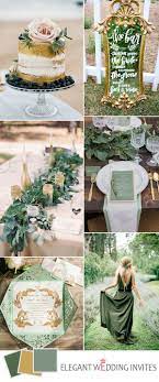 Instead, stick to a pump that covers most of your foot. Gold And Green Spring Garden Wedding Color Ideas A Spring Wedding For Two Bay Wedding Decoration