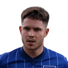 Ipswich Town vs. Coventry City FC