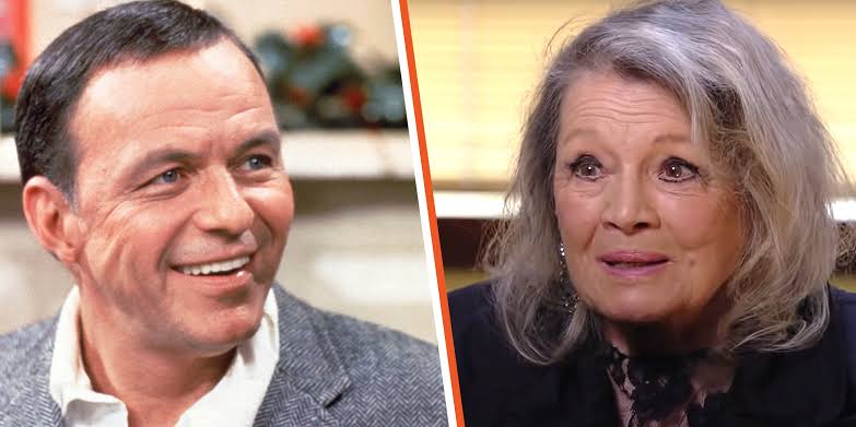 🎬 Angie Dickinson Finally Reveals Why She Never Married Frank Sinatra — The Truth Behind Hollywood’s Most Complicated Love Story