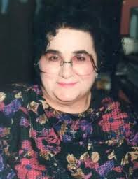 Obituary information for Gloria Ann Handzelek