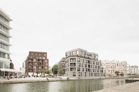 A wikipédiából, a szabad enciklopédiából. 88 Social Housing Units In Pantin France By Avenier Cornejo