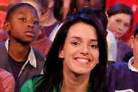 Kids top-20 viert feest