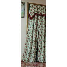 Maybe you would like to learn more about one of these? Rlp 094 Langsir Pintu Bilik Beropol English Style English Garden Shopee Malaysia