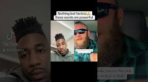 Nothing but facts these words are powerful! Love these vids using To Be A  Man... #shorts