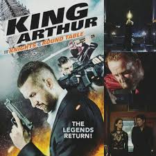 King Arthur And The Knights Of The Round Table Gets Vod Dvd Release In May Http Asouthernlifeinscandaloustime King Arthur S Knights Dvd Release King Arthur