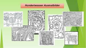 Verschieden unterrichtsbeispiele zu friedensreich hundertwasser im kunstunterricht fur 1 6 klassen hundertwasser kunstunterricht kunst anleitung. Prezentaciya Po Nemeckomu Yazyku Na Temu Mir Fridensrajh Hundertvasser Dlya Detej