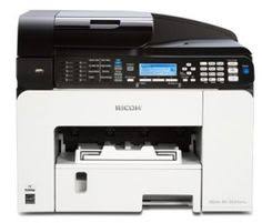 Ricoh Aficio Sg 3110sfnw Driver Download Printer Driver Multifunction Printer Wireless Printer Printer Driver