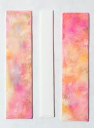 More images for how to use watercolor cakes » How To Paint A Watercolor Cake The Cake Blog