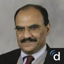 Dr. Christopher Avendano, MD