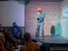 Marcus Mangham Comedy on Reels | Facebook