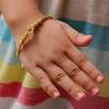 Gold bracelets for baby boys and girls can be personalized as per your liking and we are sure your kids will squeal with delight when you gift them these unique pieces of jewellery. Https Encrypted Tbn0 Gstatic Com Images Q Tbn And9gcrzrwrt5fklqe Phagb0npoputvzjx0hfi2o9z5j4tskp433n8y Usqp Cau