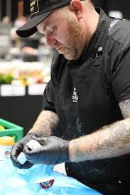 Karl Butcher's Instagram, Twitter & Facebook