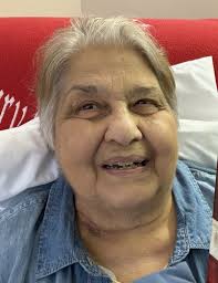 Obituary information for Mary Ann Cavalier