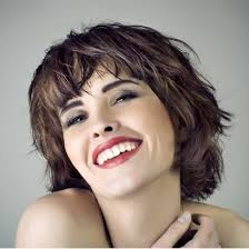 Image result for rundes gesicht haarschnitt