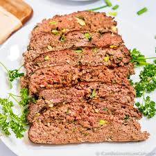 Paula deen inspired basic meatloaf 101 cooking for two : Best Keto Low Carb Meatloaf Recipe Easy Gluten Free