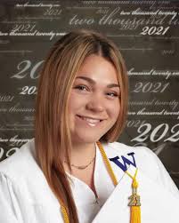 Meet junior, #22,** Brilyn Lantz**! She is a 5'7" Guard. When Brilyn isn't  playing basketball, she enjoys hanging out with her friends, family, and  her cat. After she graduates, Brilyn wants to