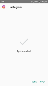 Also, the app has a lot of exciting features for you to explore. Instaultra Apk Download Latest Version 0 9 2 10 2019