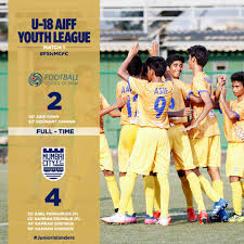 Mumbai city fc is playing next match on 20 feb 2021 against jamshedpur in indian super league. Mumbai City Fc Full Time Fsi 2 4 Mcfc A Dominating Win Facebook