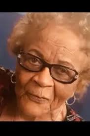 Doris Louella Allen Obituary September 25, 2021