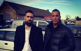 Farid bang (farid el abdellaoui). Erster Schlichtungsversuch Zwischen Farid Bang Bushido