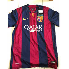4.5 out of 5 stars 2. Ø§Ø°Ù‡Ø¨ Ù„Ù„Ø£Ø¹Ù„Ù‰ ÙŠØ¶Ø­Ùƒ ÙŠÙ„Ø²Ù… Barcelona Jersey 2015 Price Dsvdedommel Com