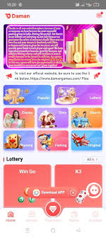 Daman game official group | Facebook