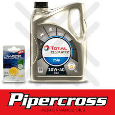 Looking for car for sale in ethiopia? Total Quartz 7000 10w 40 5l 5 Litre Car Engine Oil Free 5l Screenwash Tab Ebay