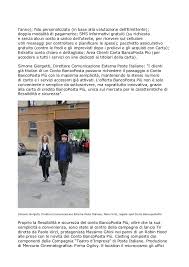 Our programs comprehensively improve the quality of life of our memebers. Simona Giorgetti Bancoposta Piu Convenienza Flessibilita E Sicurezza