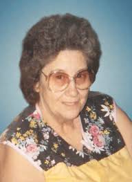 Obituary for Thelma Love Adams